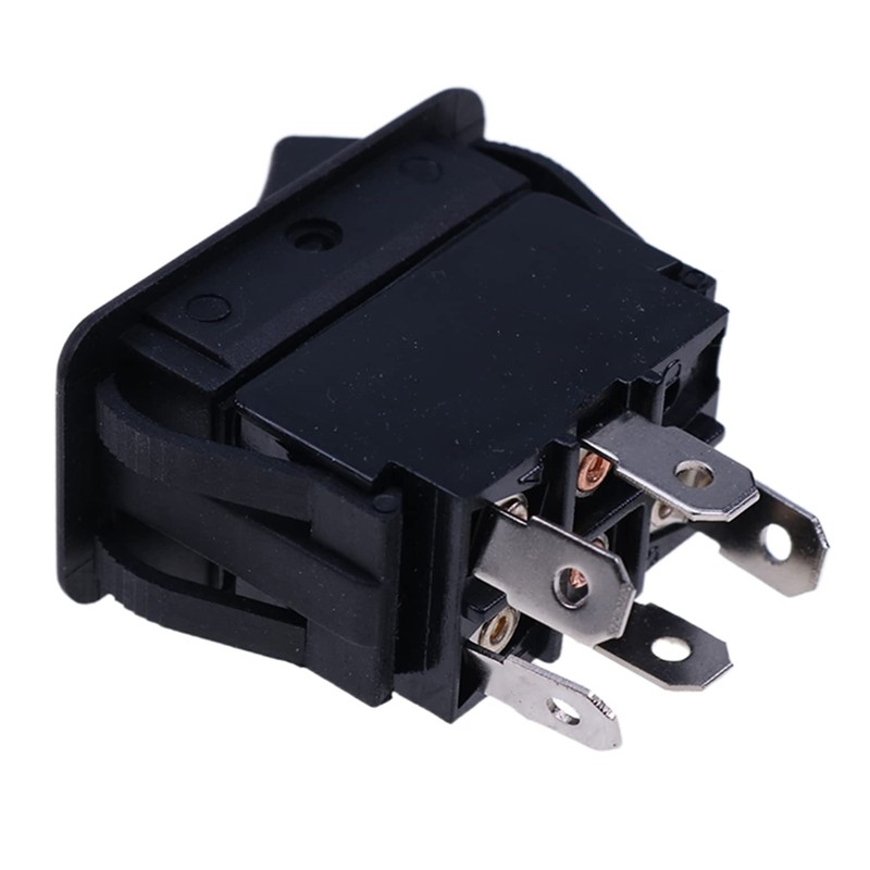 Holdia Front Wiper Switch 7001709 Compatible with Bobcat Skid Steer