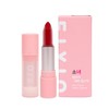 Unidream Mall Lipstick Pixio Girl One Touch Matte Lipstick 4.5g