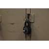 Abus 78/50C/F Combination Safe Padlock