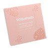 UPDATED Willopad Refills for Willowash Acrylic Nail Remover - 16