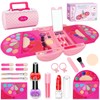 Kabeila Makeup Set, Girls, Toy, Makeup Set, Children, Makeup, Cosmetics