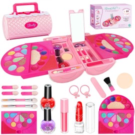 Kabeila Makeup Set, Girls, Toy, Makeup Set, Children, Makeup, Cosmetics Set, Elementary School Students, Makeup, Makeup, Toy, Makeup, Set, Kids, Makeup, Princess, Makeup, Dresser, Makeup, Real,