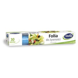 Stella ST1-F-0166 Aluminium Foil