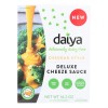 UD_Daiya Foods Dairy-Free Cheddar Style Cheese Sauce 14.2 oz Packaged