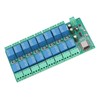 Relay Module 16 Channel WiFi Remote Control Development Board DC