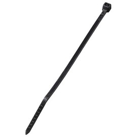 Lock Ties 100 Black - 100