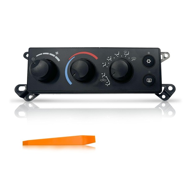 P55056569AC A/C Heater Climate Control Module Air Conditioning Control Switch