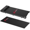 Treadmills Mat Gym Mats for Home Gym Workout Rubber Jump