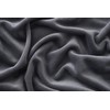 WINS Bed Headboard Cover Bed Headboard Covers Stretch Velvet Headboard