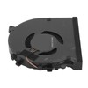 Laptop Cooling Fan 4 Pin Replacement Cooling Fan Replacement for