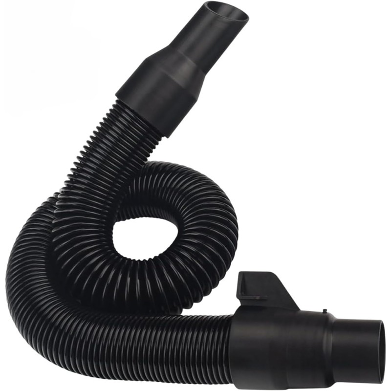 Extensión de manguera de flexible para aspiradoras, 64