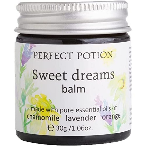 Perfect Potion Perfect Potion Sweet Dream Balm, 1.1 oz (30 g)