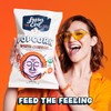 LesserEvil No Cheese Cheesiness Organic Popcorn, Premium Quality, Minimally Processed,