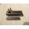 Knife Maker's Edge Line Scriber, Edge Scribe, 2X72 Knife Maker's