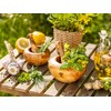 SOLTAKO The Sicilian Mortar and Pestle Set 12 cm