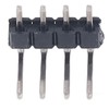 4 Sets Digital Tube Display Module LED 4 Digit 7