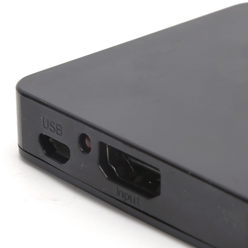 HighDefinition Multimedia Interface Splitter 1080P 1 in 2 Out 4K
