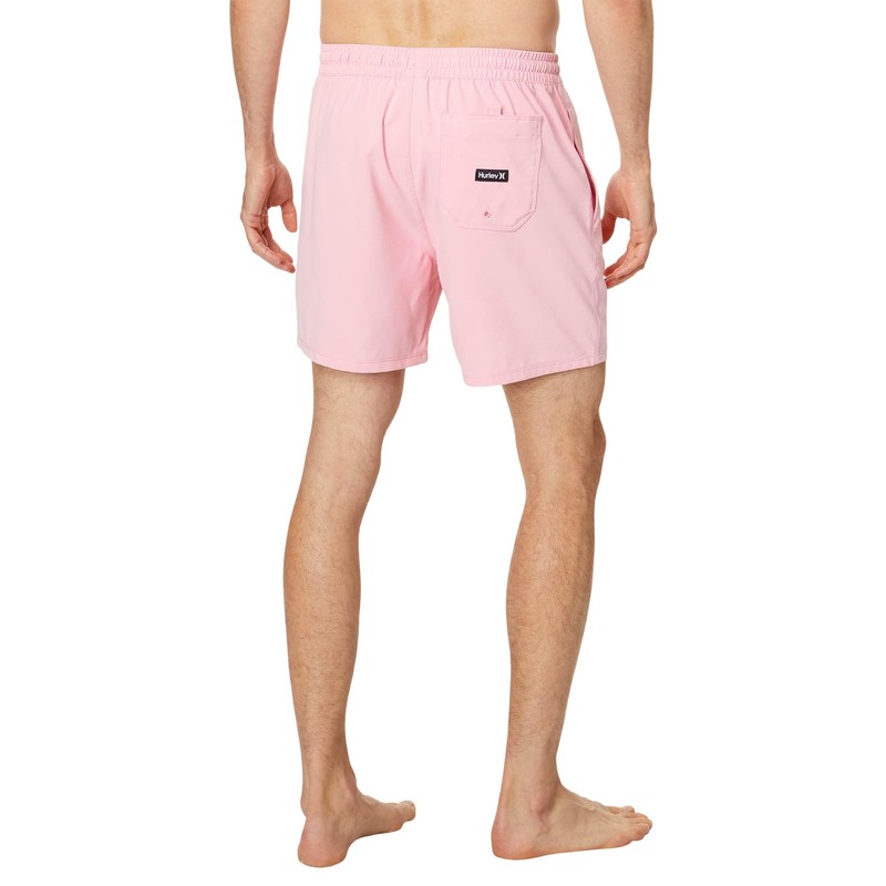 Hurley Men's Board Shorts, lollipop