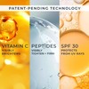 RoC Multi Corexion Revive + Glow Vitamin C Sunscreen Wide
