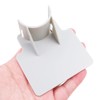 WANGCL 2 PCS Pool Hose Holders for 30 mm to