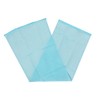 SALUX Bath Towel Blue Color Beauty Skin Bath Wash Towel
