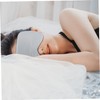 Baluue Double-sided Eye Mask Sleep Mask Comfortable Eyeshade for Girls