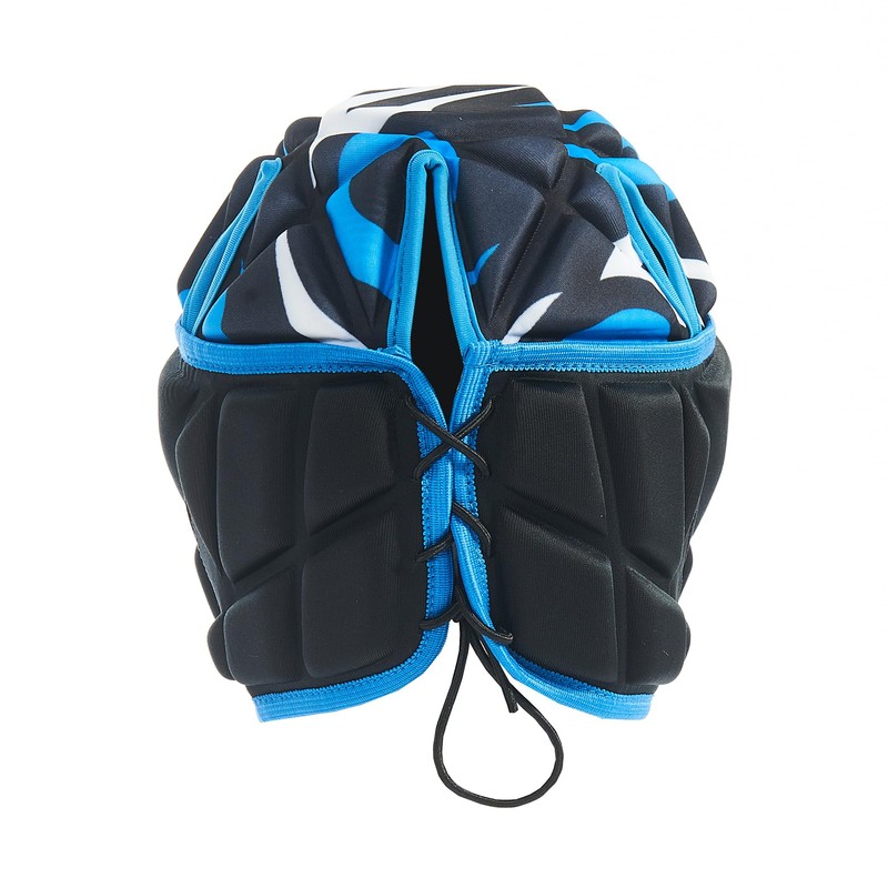 Optimum Senior Razor Rugby and Football Headguard - Full Coverage