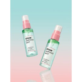 프롬 더 스킨 From the Skin Glow Ampoule Mist 50ml