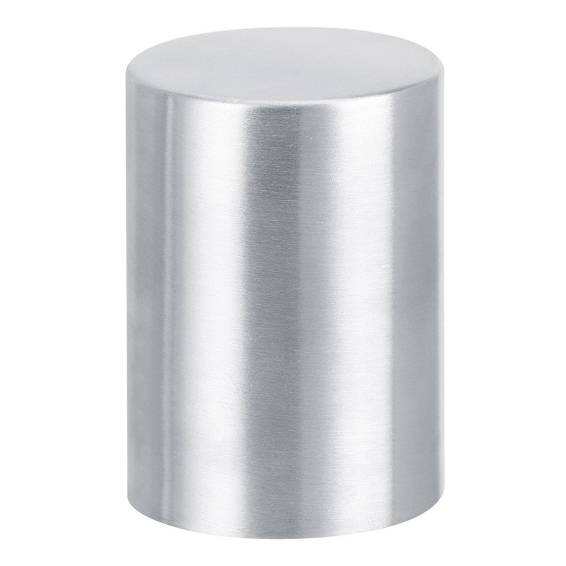 304 Stainless Steel DustProof Leakproof Oil Vinegar Bottle Dispenser Pot