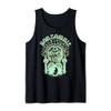 Rob Zombie – Cosmic Sheri On Black Tank Top