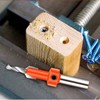 Countersink Drill Bit, 5 Countersink Drill Bit Sets with 5