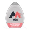 mio Watermelon Lemonade Flavored with other natural flavor Liquid Water