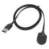 Watch Charger for Garmin MARQ 2 Safe Charging Cable Replacement