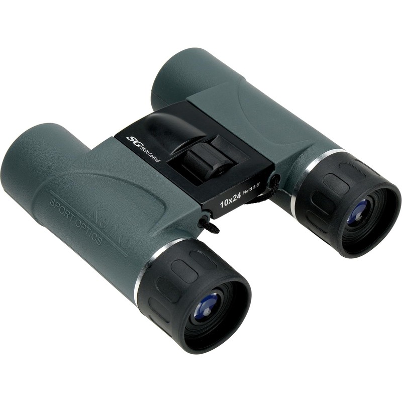 Kenko 012765 SG-H 10x24 10x 24 24 Caliber Daha Prism