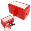 Electrical Plug Lock 5mm Wall Thickness Industrial Power Outlets Plug