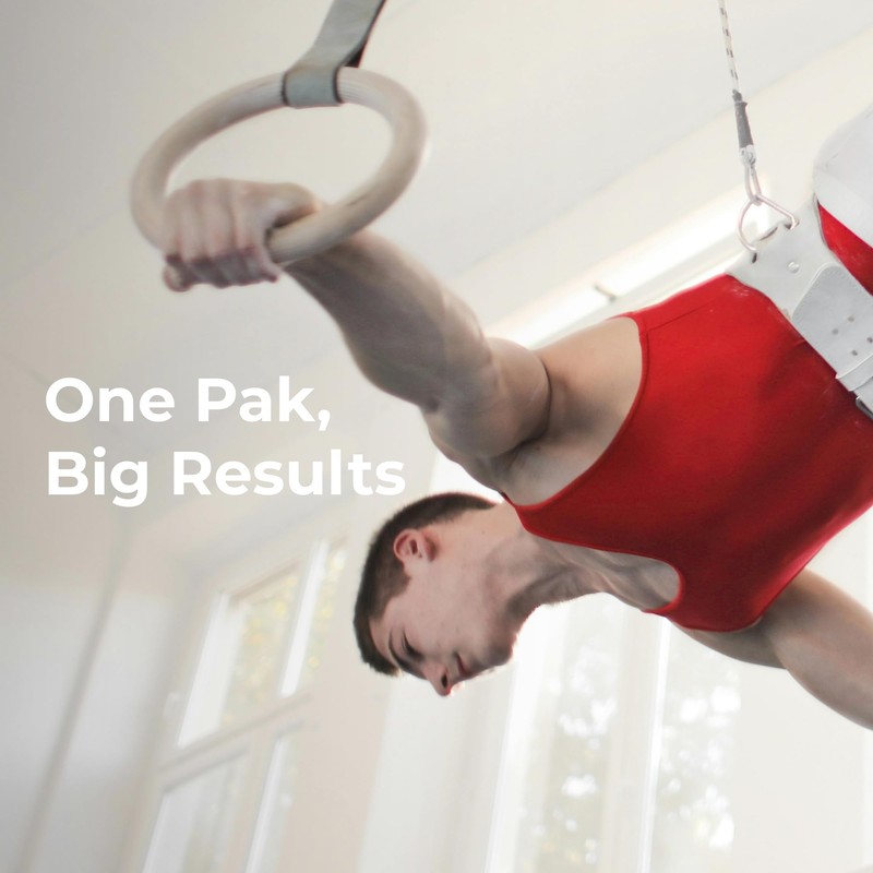 Youngevity Essential 90 Pak - Ultimate All-in-One Multivitamin Combo -