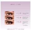 Pureza Natur Suero Alargador Y Reparador De Pestañas Eyelash