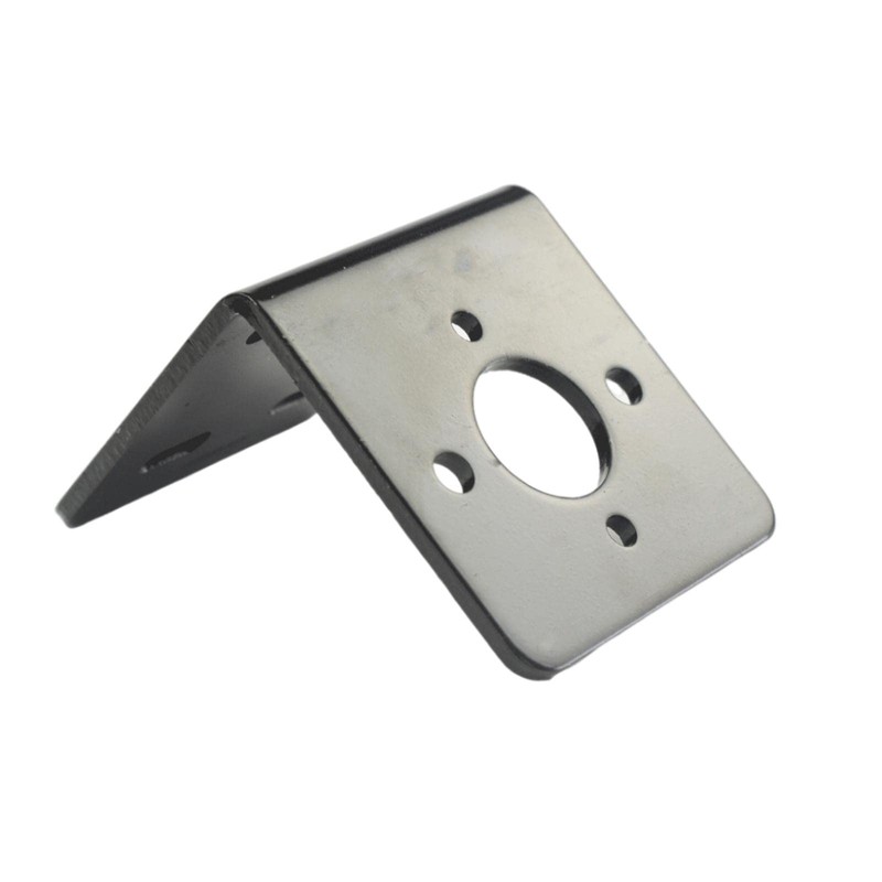 CONQUERALL Motor Bracket Metal Structure Rugged and Stable for 895