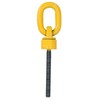 M10 x 18mm Swivel Rotating Lifting Point Eye Bolt with