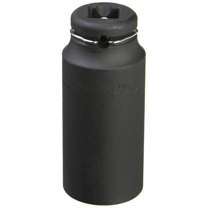 コーケン 1/2(12.7mm)SQ. インパクト6角ディープソケット(薄肉) 15/16 14301A-15/16