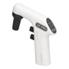 Electric Pipette Pump Controller 6 Levels Adjustable Speed Portable Pipette