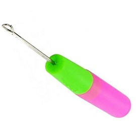 Gabriella Braid Hooks for Braids, Hair Extensions - Locking Hooks