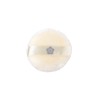 MARY QUANT Powder Puff Diameter Approx. 2.6 inches (6.7 cm)