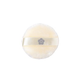 MARY QUANT Powder Puff Diameter Approx. 2.6 inches (6.7 cm)