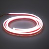 1.8M Car Hood Light with Turn Signal DC12V 5W Waterproof