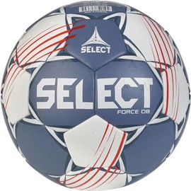 Select Handball Force DB v24 White/Grey 3