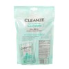 Cleanze Antibacterial Hand Sanitizing Hand Wipes | Individual Hand Wipe