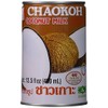 Chaokoh Coconut Milk 13.5 ounce (Pack Of 3)