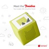 Toniebox 1 Audio Player Starter Set with Playtime Puppy -