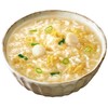 Amano Foods Seafood Porridge Set of 4 Types, 4 Meals
